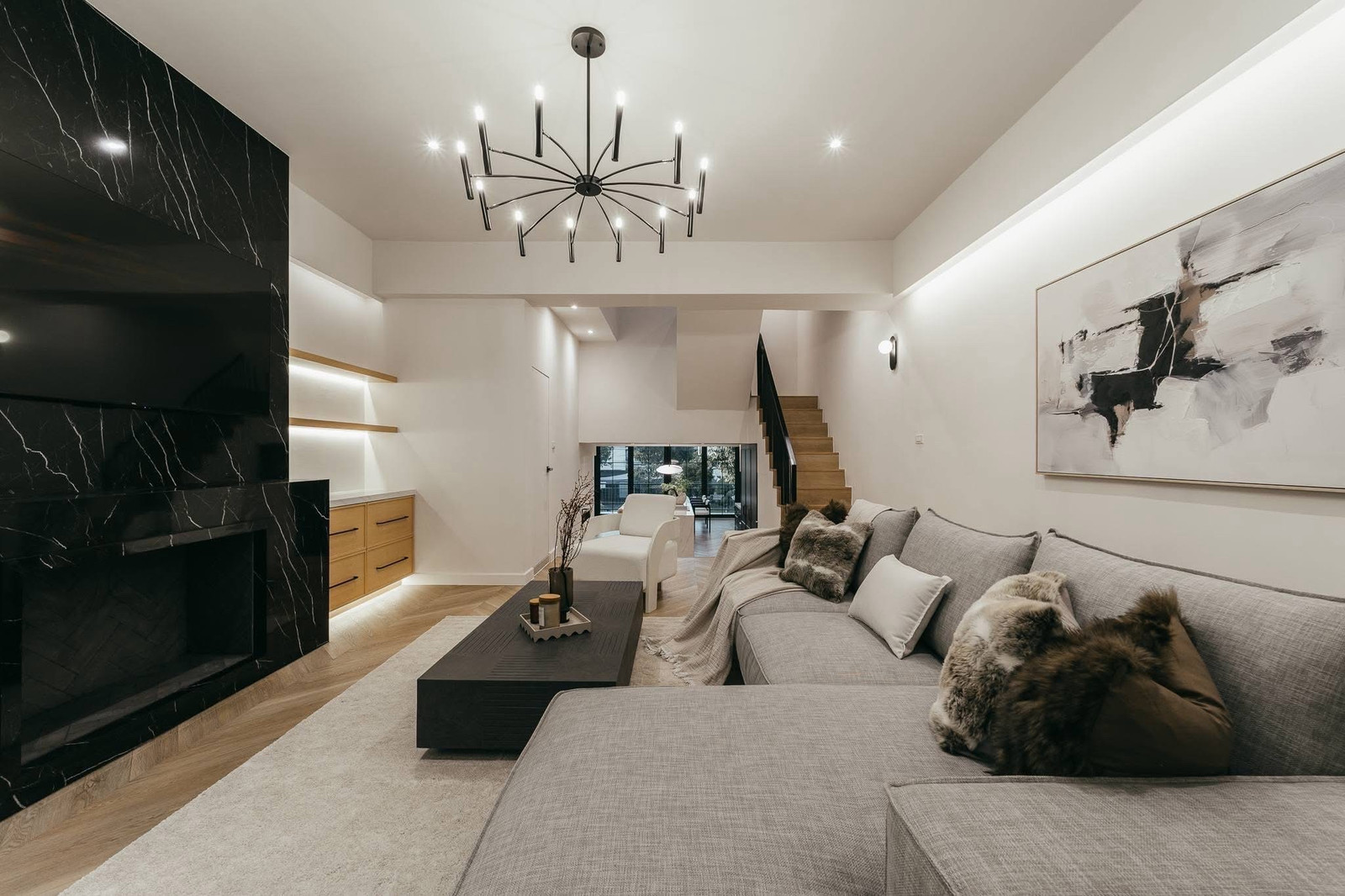 💛 出租曼谷联排别墅 Regent 71 Place – รูปที่ 2