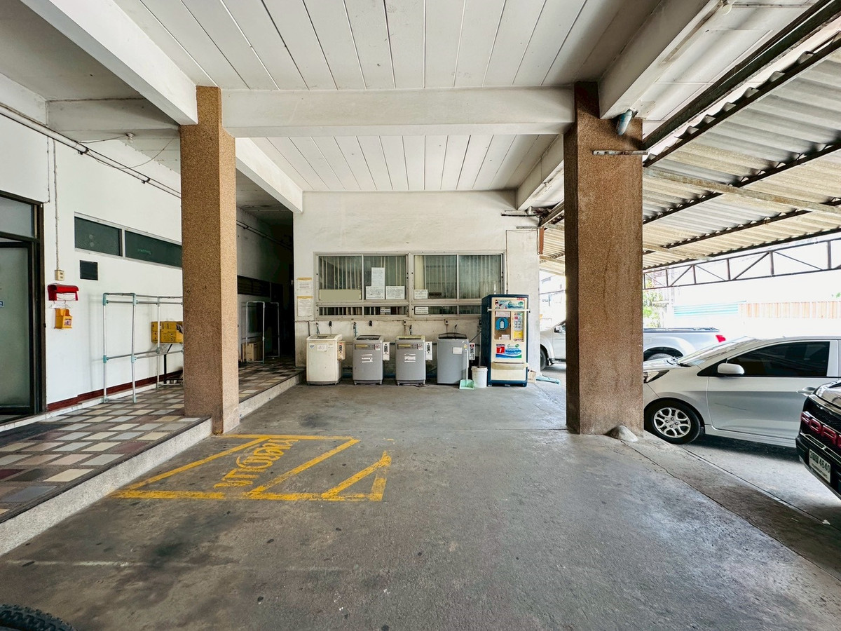 ขายหอพักอาคาร 5 ชั้น ถนนบางนา-ตราด กม.ที่ 4.5 ซอยบางนา-ตราด 37 ซอยเปรมฤทัยล็อค 13/11#LB122 – 001176 – รูปที่ 4