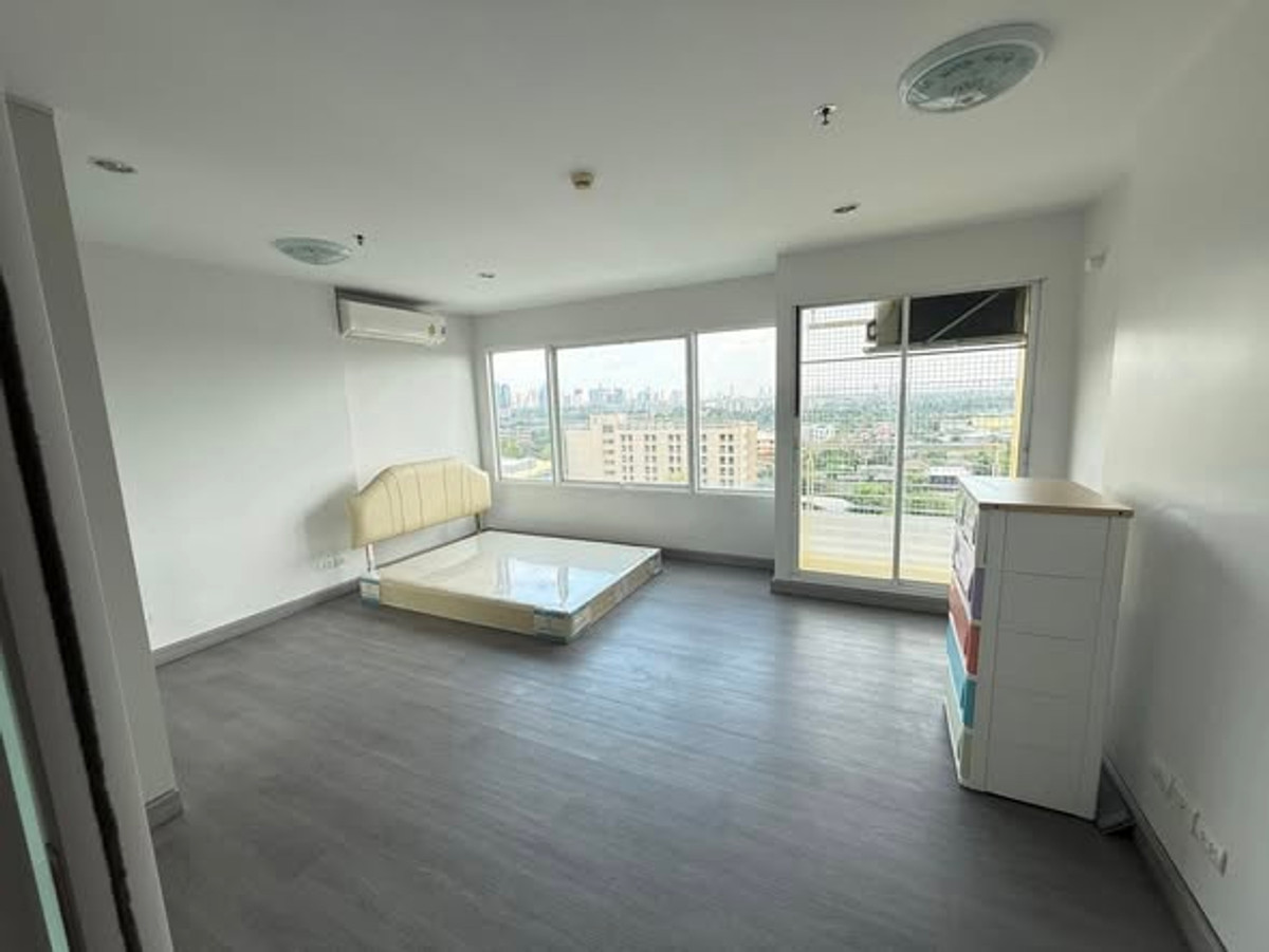 (รหัส SM1810) ขายคอนโด โครงการ Bangkok Horizon Phetkasem : แบงก์คอก ฮอไรซอน เพชรเกษม – รูปที่ 2