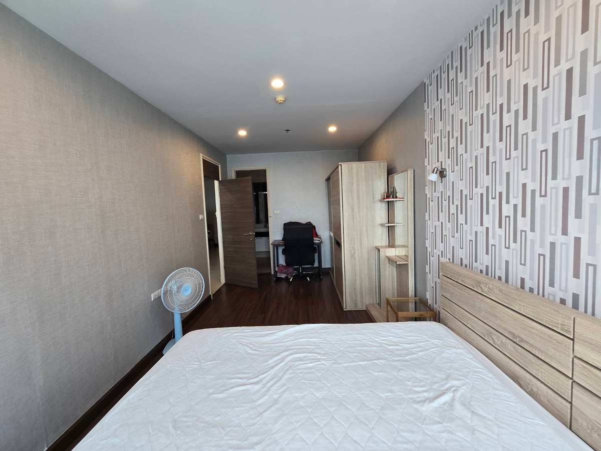 FOR Rent 1 bed มีหลายห้องให้เลือก ศุภาลัยพรีมา ริวา คอนโดริมแม่น้ำ  – รูปที่ 3