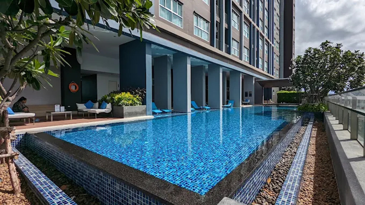 🔥🔥 For Sale via the Legal Execution Department Baan Kiang Fah Hua Hin 🔥🔥 🔥🔥 For Sale via the Legal Execution Department Baan Kiang Fah Hua Hin 🔥🔥