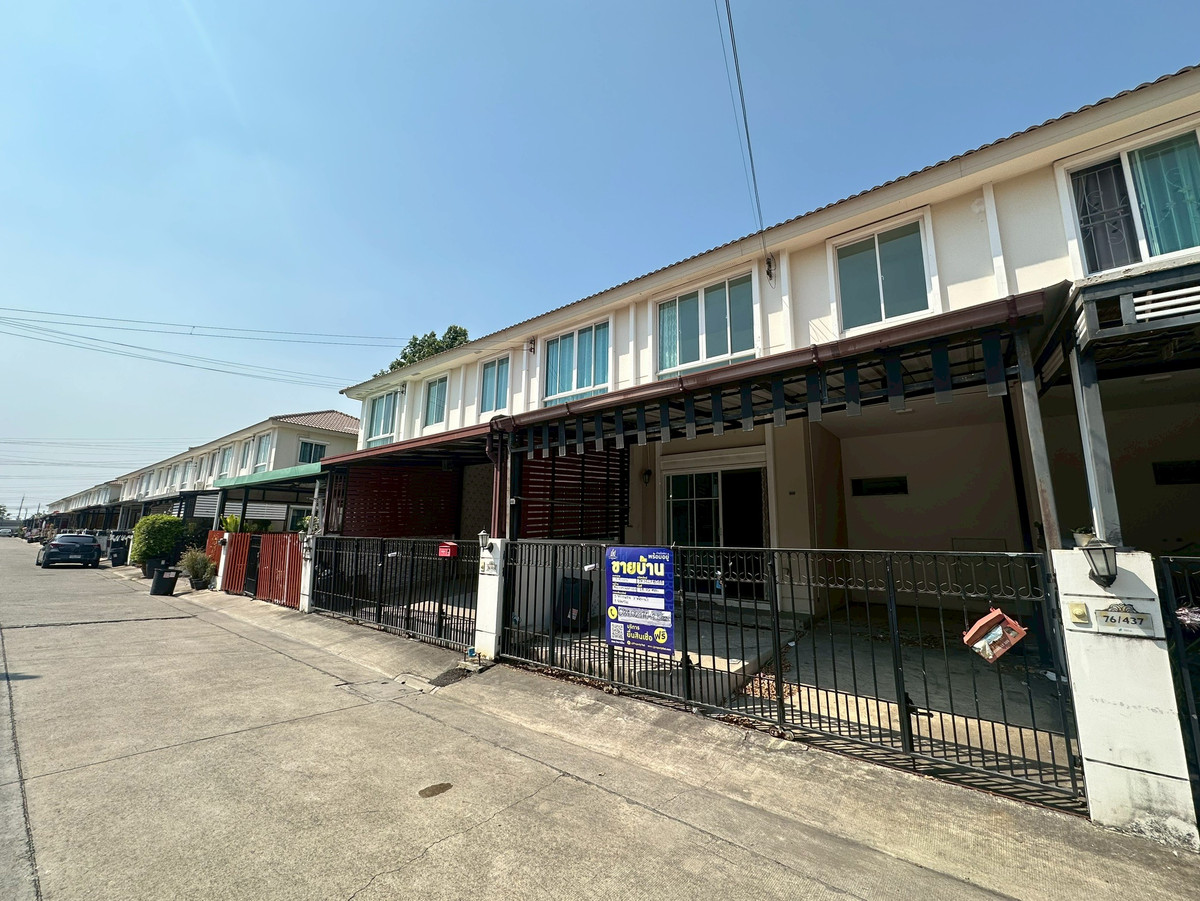 JK3 6178988 : พฤกษาวิวล์ 117 เทพารักษ์-ศรีนครินทร์         – รูปที่ 3