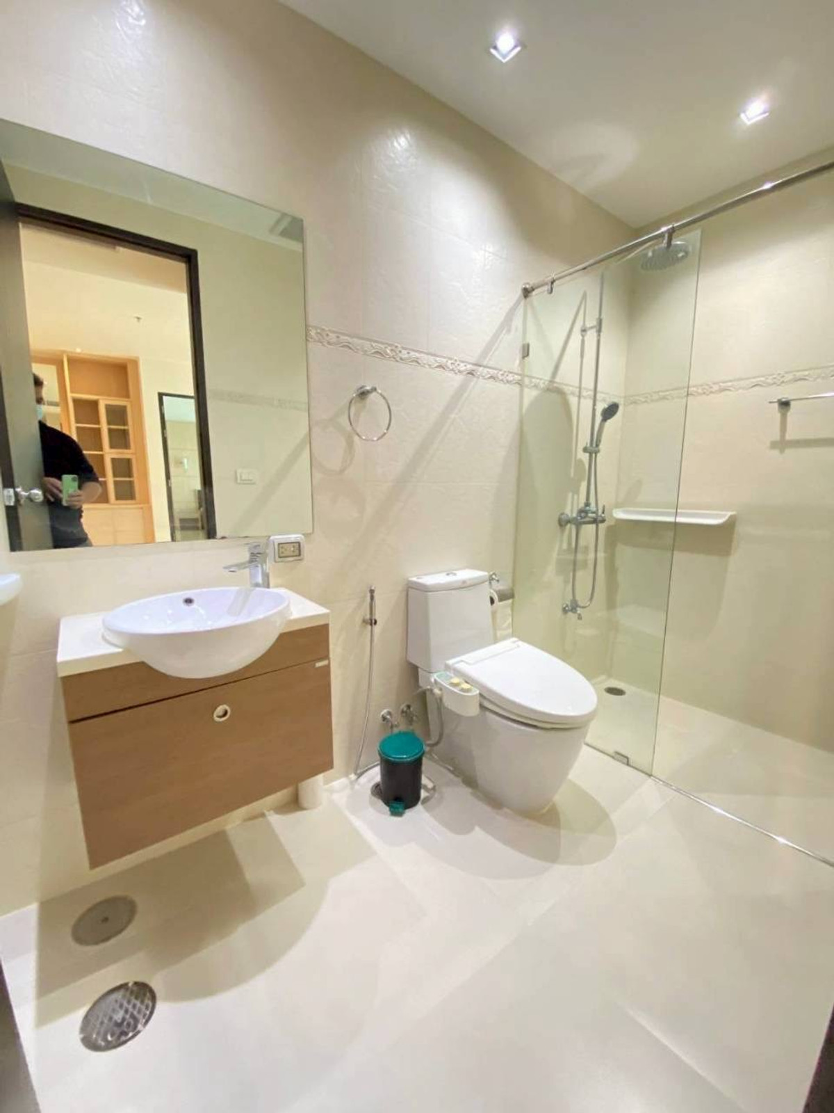 for rent The madison 2 bed super deal 🌟💟 – รูปที่ 3