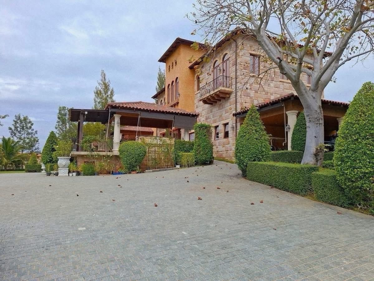 ขายบ้านพักตากอากาศเขาใหญ่ สุดหรู toscana เขาใหญ่ 