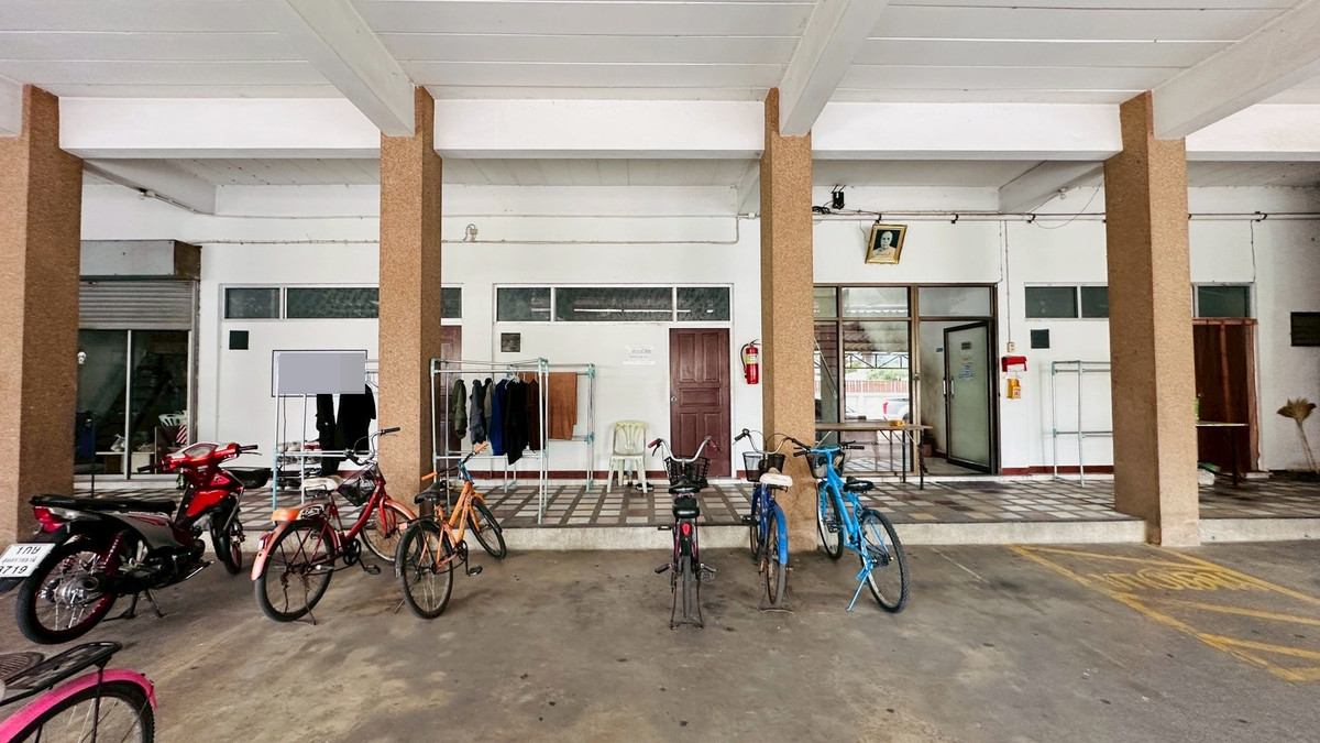 ขายหอพักอาคาร 5 ชั้น ถนนบางนา-ตราด กม.ที่ 4.5 ซอยบางนา-ตราด 37 ซอยเปรมฤทัยล็อค 13/11#LB122 – 001176 – รูปที่ 3