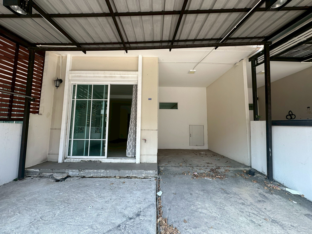 JK3 6178988 : พฤกษาวิวล์ 117 เทพารักษ์-ศรีนครินทร์         – รูปที่ 4
