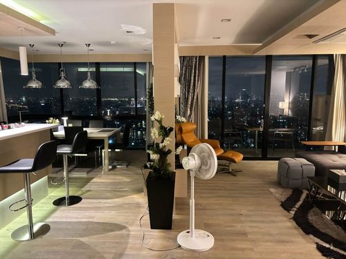 The Issara Ladprao / 2 Bedrooms (SALE WITH TENANT), The Issara Ladprao / 2 bedrooms (sale with tenant) JSMN076