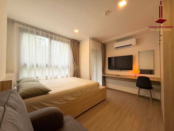 ✨ For Rent: The Muve Pradipat Condo ✨ 💰 Only 15,500 THB/month