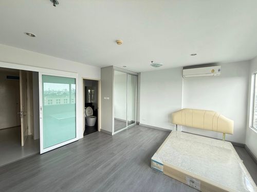 (รหัส SM1810) ขายคอนโด โครงการ Bangkok Horizon Phetkasem : แบงก์คอก ฮอไรซอน เพชรเกษม