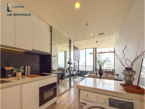 🇹🇭 Noble Form Thonglor – นิยามใหม่ของการใช้ชีวิตระดับเวิลด์คลาส 👑