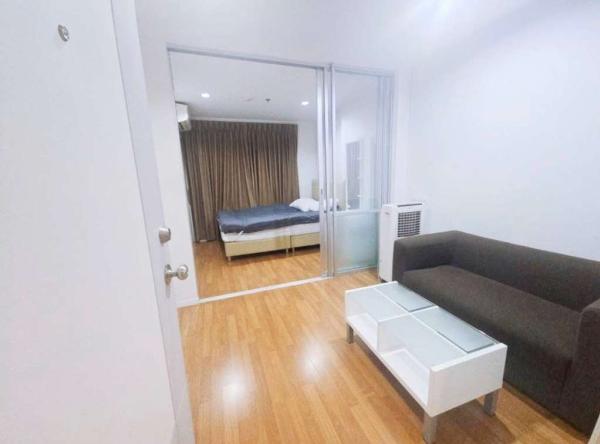 Lumpini Park Rama 9 - Ratchada / 1 Bedroom (FOR SALE) JSMN142