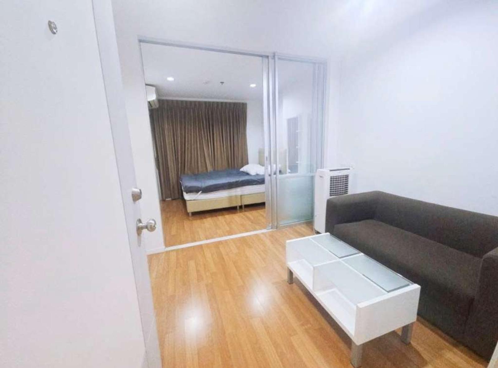 Lumpini Park Rama 9 - Ratchada / 1 Bedroom (FOR SALE), ลุมพินี พาร์ค พระราม 9 - รัชดา / 1 ห้องนอน (ขาย) JSMN142 Lumpini Park Rama 9 - Ratchada / 1 Bedroom (FOR SALE), ลุมพินี พาร์ค พระราม 9 - รัชดา / 1 ห้องนอน (ขาย) JSMN142
