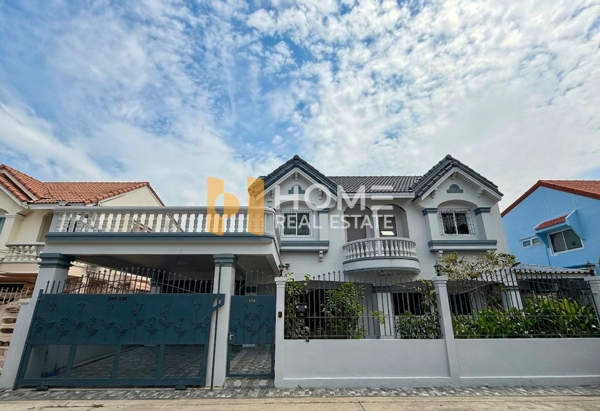 Detached house 72 sq.w. Sukhumvit Soi 101/1 / 6 Bedrooms (FOR RENT) GNG015 Detached house 72 sq.w. Sukhumvit Soi 101/1 / 6 Bedrooms (FOR RENT) GNG015
