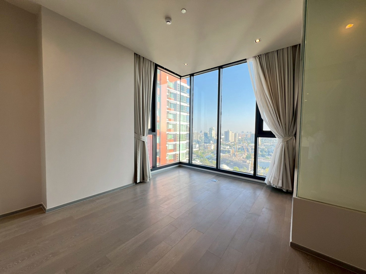 💎 Hyde Heritage Thonglor – คอนโด Ultra Luxury 2 ห้องนอน ชั้นสูง ใกล้ BTS ใจกลางทองหล่อ – รูปที่ 2