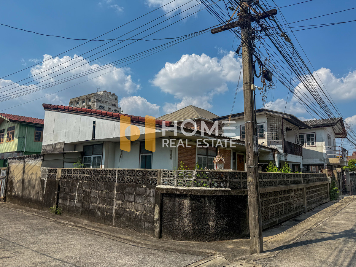 ที่ดินพร้อมสิ่งปลูกสร้าง 96 ตร.ว. ซอยอุดมสุข 50 / (ขาย), Land with Building 96 Sq.wah Soi Udomsuk 50 / (FOR SALE) GNG017 ที่ดินพร้อมสิ่งปลูกสร้าง 96 ตร.ว. ซอยอุดมสุข 50 / (ขาย), Land with Building 96 Sq.wah Soi Udomsuk 50 / (FOR SALE) GNG017