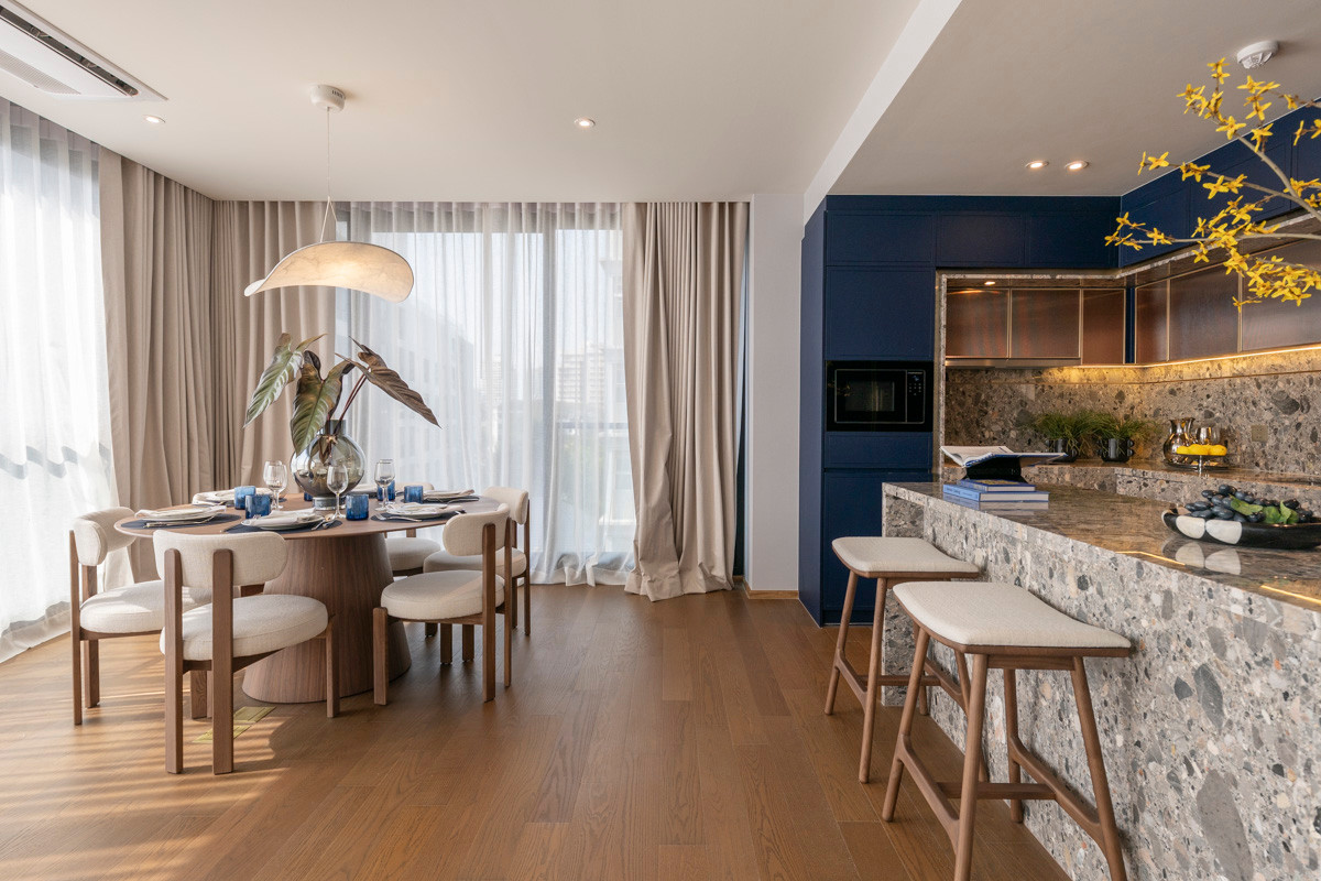 🔥𝘽𝙚 𝙩𝙝𝙚 𝙛𝙞𝙧𝙨𝙩 𝙩𝙤 𝙧𝙚𝙣𝙩🔥 𝗩𝗜𝗔 𝟯𝟰Condo, large room Pets allowed🐾 Newest, near BTS Thonglor.