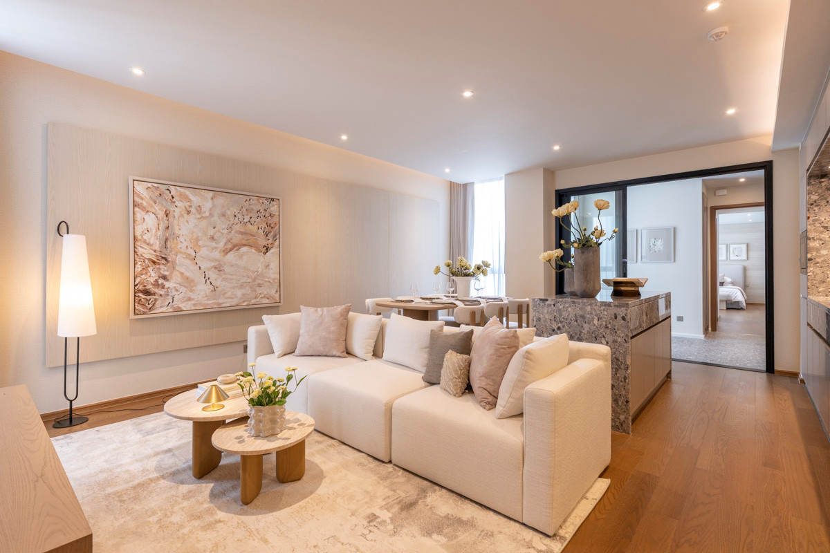 🔥𝘽𝙚 𝙩𝙝𝙚 𝙛𝙞𝙧𝙨𝙩 𝙩𝙤 𝙧𝙚𝙣𝙩🔥 𝗩𝗜𝗔 𝟯𝟰 Condo, large room Pets allowed🐾 Newest, near BTS Thonglor.