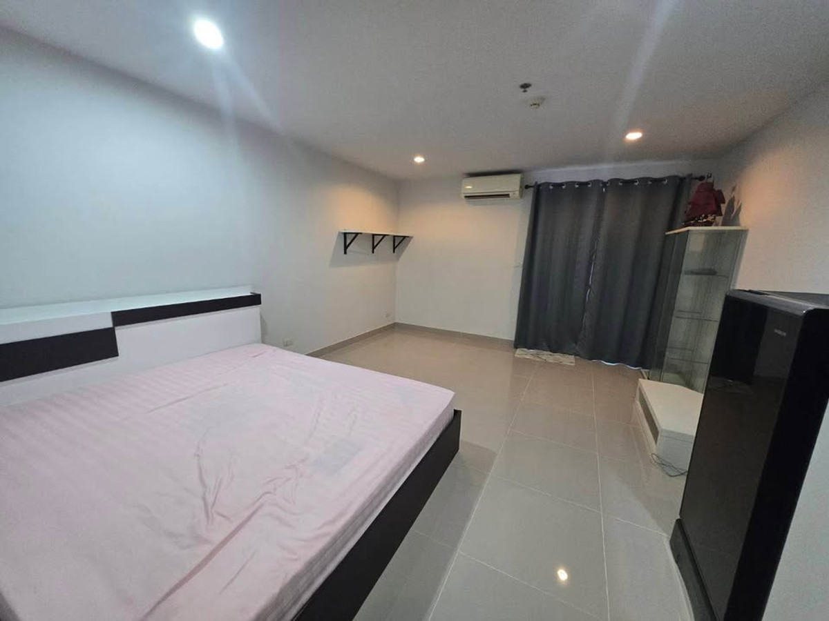 (Code S5451) Condo for sale, Regent Home 15 Changwattana project: Regent Home 15 Chaengwattana – รูปที่ 4