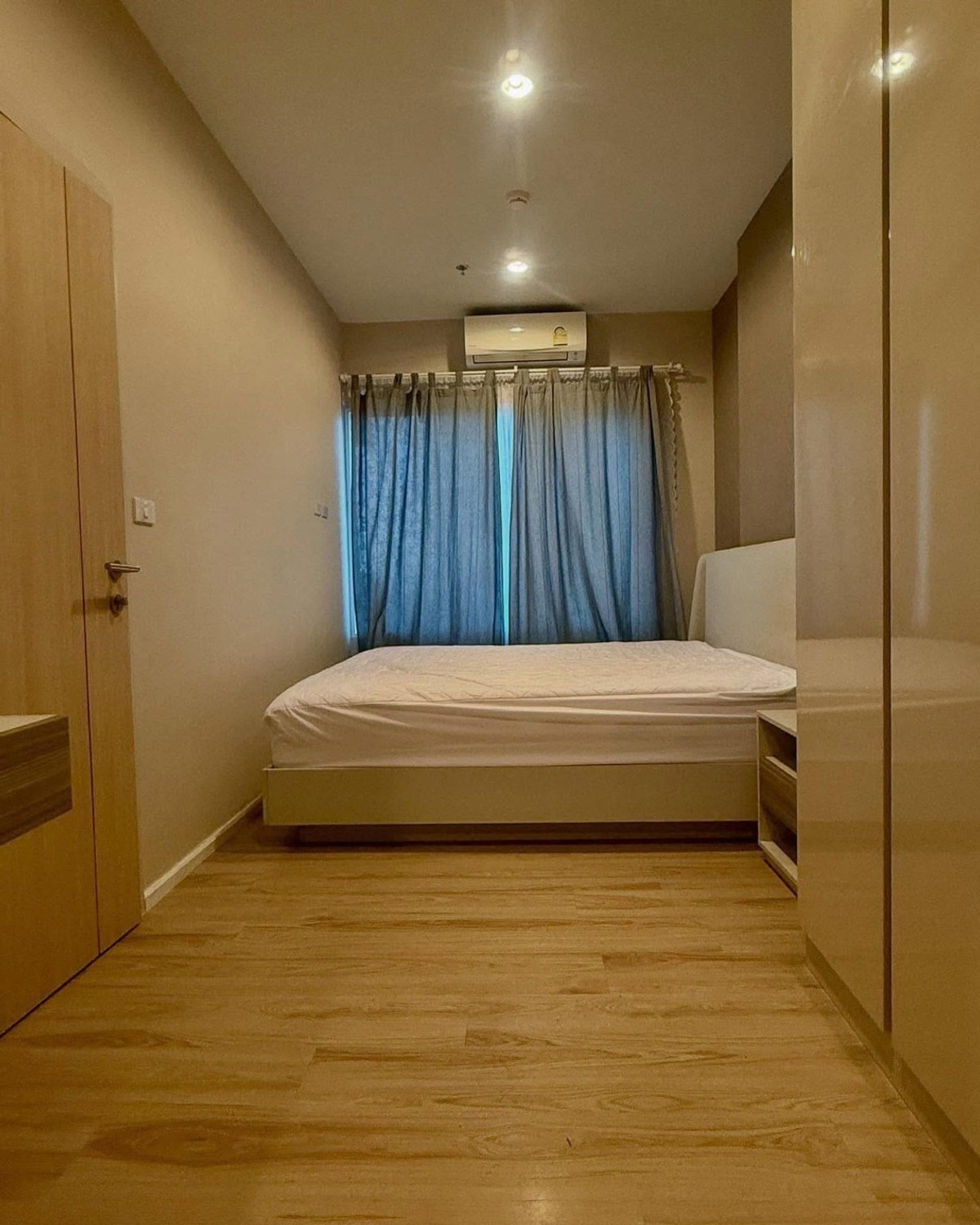*** ให้เช่า : แอมเบอร์ บาย อีสเทิร์น สตาร์  (Amber by Eastern Star) *** ติดMRT แยกติวานนท์ – รูปที่ 2