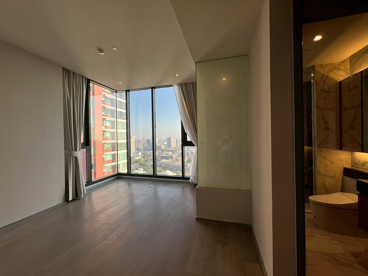💎 Hyde Heritage Thonglor – คอนโด Ultra Luxury 2 ห้องนอน ชั้นสูง ใกล้ BTS ใจกลางทองหล่อ – รูปที่ 3