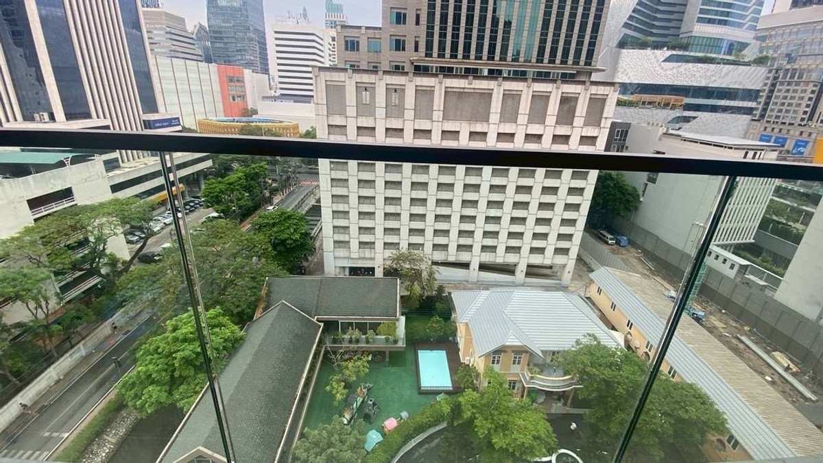 Tonson One Residence for rent  – รูปที่ 2