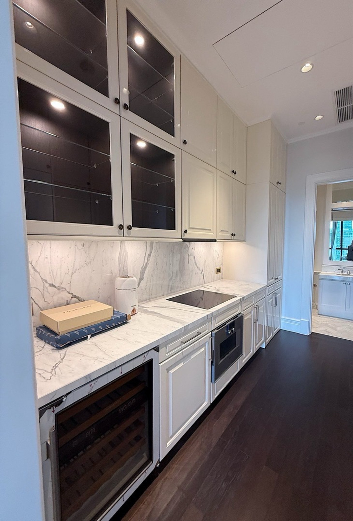 🔥Rent & Sale at 98 Wireless 🔥2BR 3BR.🔥 300,000🔥120M 🔥120sqm. Floor15 – รูปที่ 3