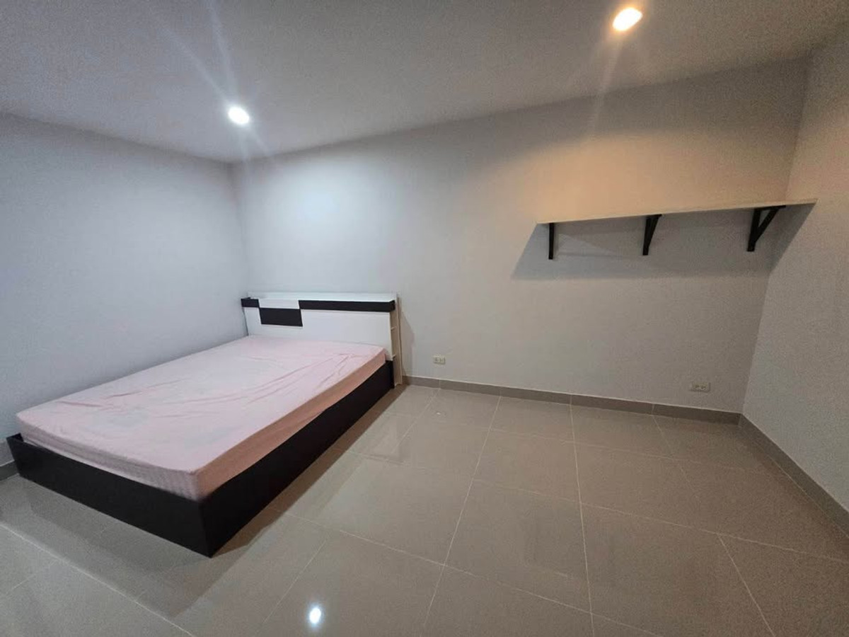 (Code S5451) Condo for sale, Regent Home 15 Changwattana project: Regent Home 15 Chaengwattana – รูปที่ 3