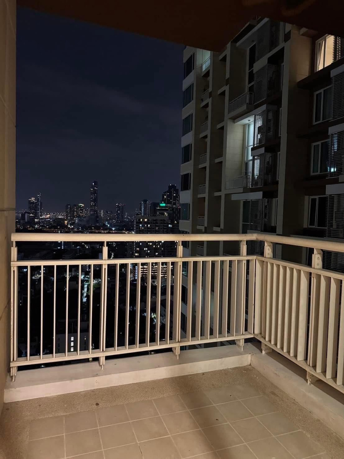 For Rent The Empire Place Sathorn - Narathiwas 2 beds – รูปที่ 4