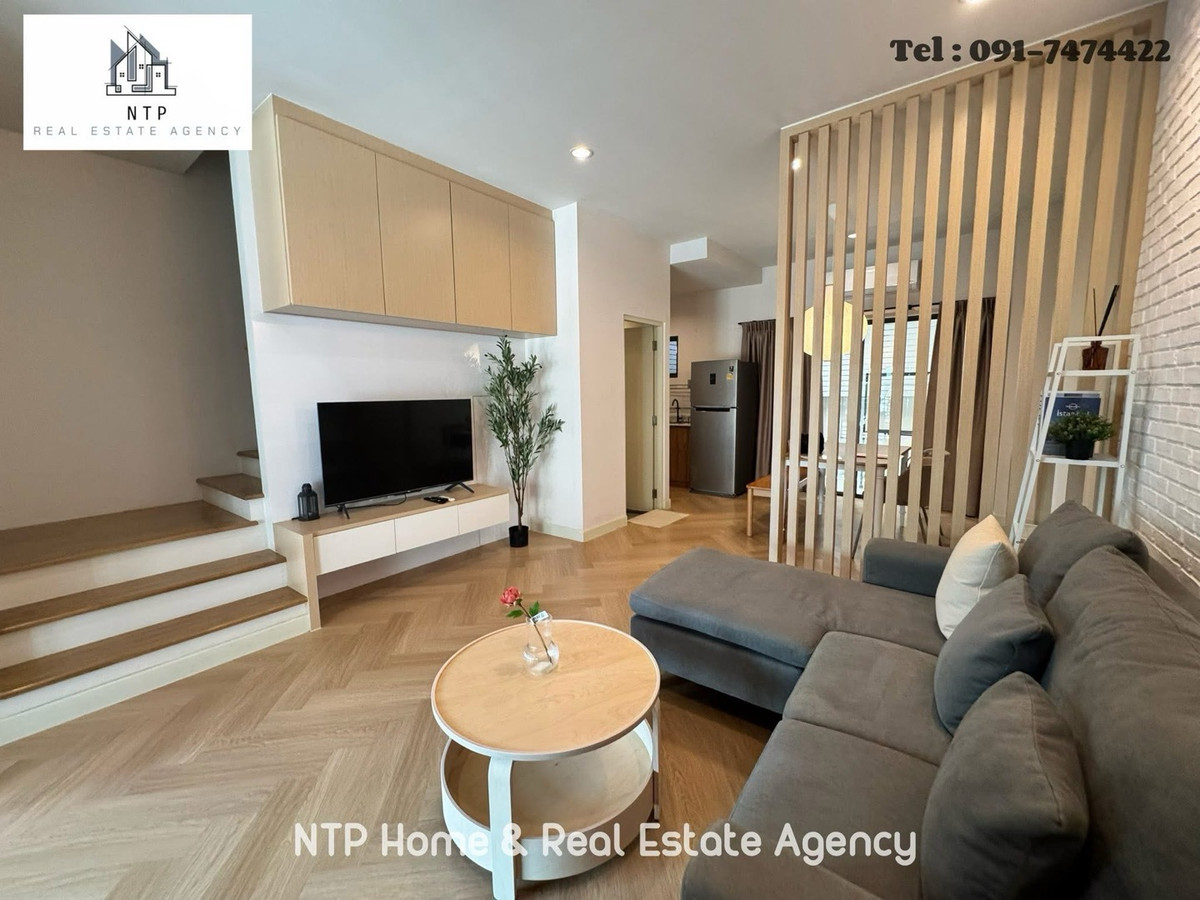 Urgent sale 🚨Good price👍🏻 3-story townhome decorated with beautiful built-ins 📍 Baan Klang Muang Village, Bangna-Wongwaen, next to the main road, travel to Mega Bangna only 5 minutes. Urgent sale 🚨Good price👍🏻 3-story townhome decorated with beautiful built-ins 📍 Baan Klang Muang Village, Bangna-Wongwaen, next to the main road, travel to Mega Bangna only 5 minutes.