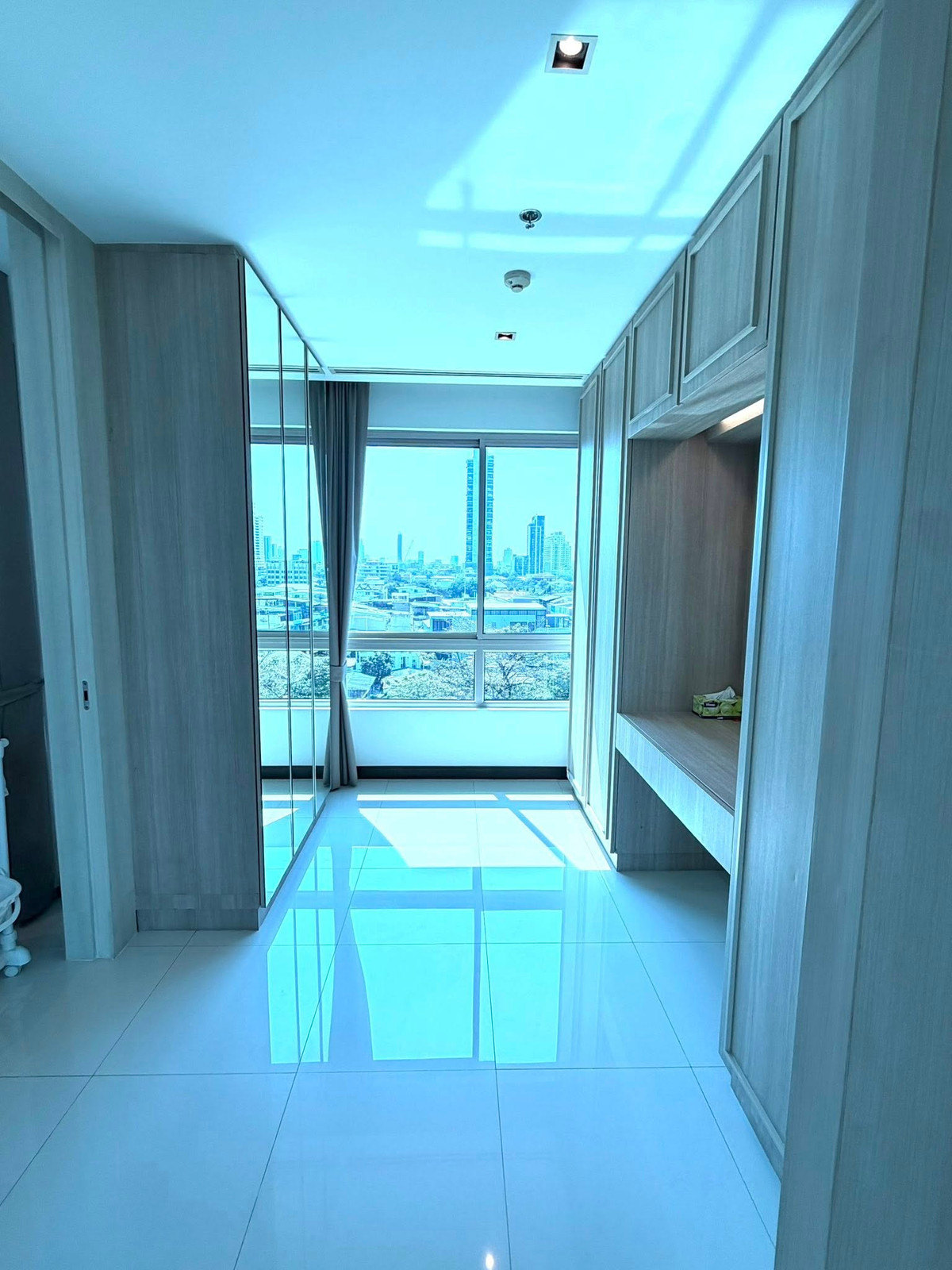 For rent The Lofts Yennakart 1 bed For rent The Lofts Yennakart 1 bed