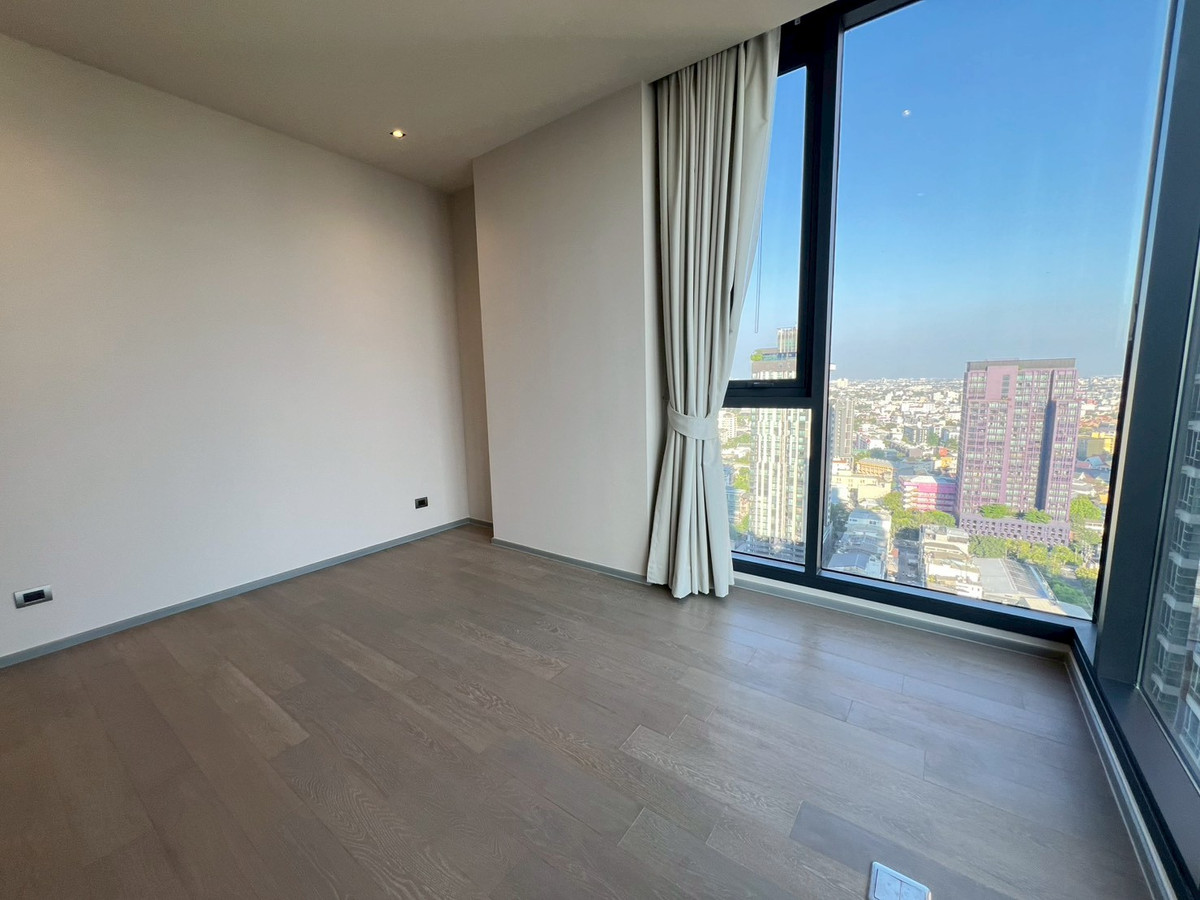💎 Hyde Heritage Thonglor – คอนโด Ultra Luxury 2 ห้องนอน ชั้นสูง ใกล้ BTS ใจกลางทองหล่อ – รูปที่ 4