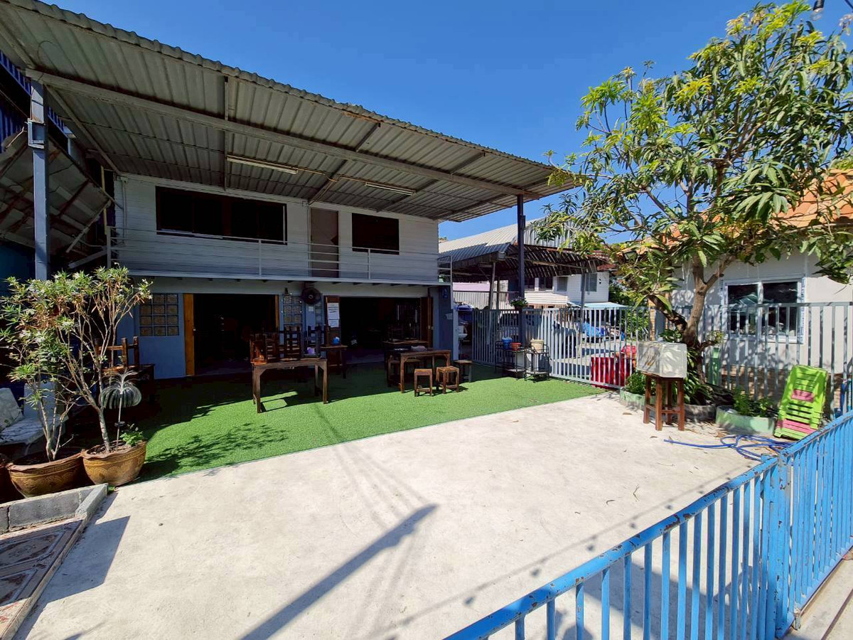 2-story detached house for sale with 150 sq m of land, Khlong Dan Subdistrict, Bang Bo District, Samut Prakan Province, price 6,900,000 baht. 2-story detached house for sale with 150 sq m of land, Khlong Dan Subdistrict, Bang Bo District, Samut Prakan Province, price 6,900,000 baht.