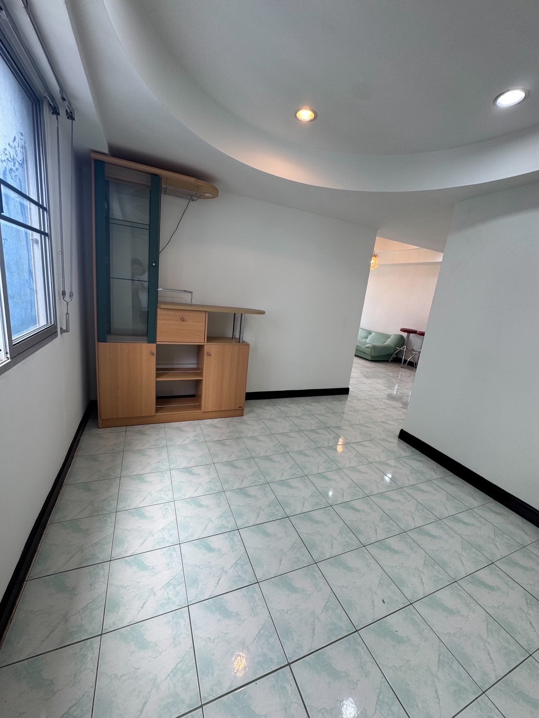 ขายคอนโด Sawasdee Bangkok | สวัสดี กรุงเทพ เดินทางสะดวก ใกล้รถไฟฟ้า – รูปที่ 4