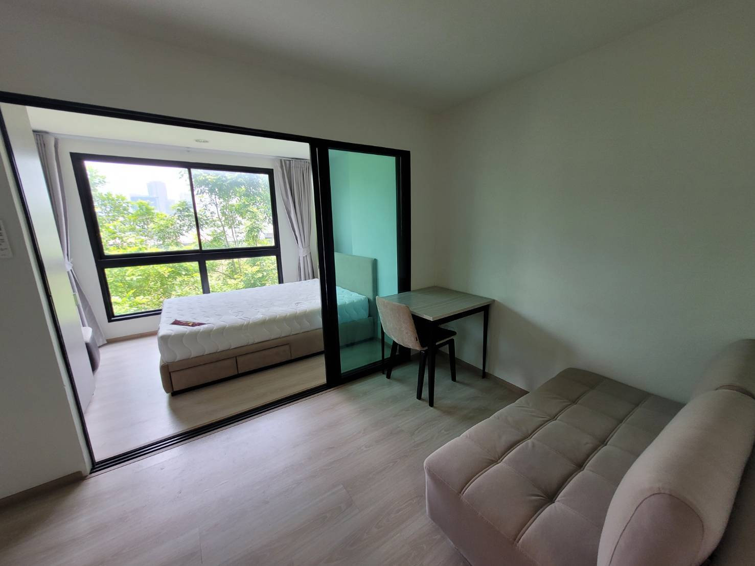 Low rise condo! Rise Rama9 Airport Link Ramkhumhaeng 800 m. 1ห้องนอน 1ห้องน้ำ 26 ตรม. 10,000ต่อเดือน Low rise condo! Rise Rama9 Airport Link Ramkhumhaeng 800 m. 1ห้องนอน 1ห้องน้ำ 26 ตรม. 10,000ต่อเดือน
