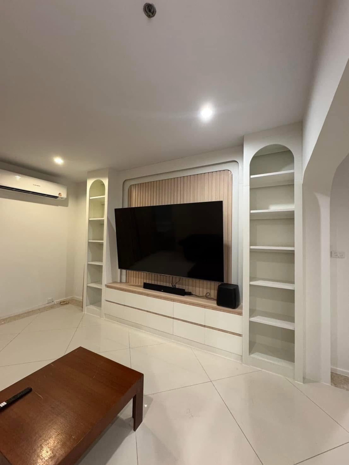 For Rent The Empire Place Sathorn - Narathiwas 2 beds – รูปที่ 2