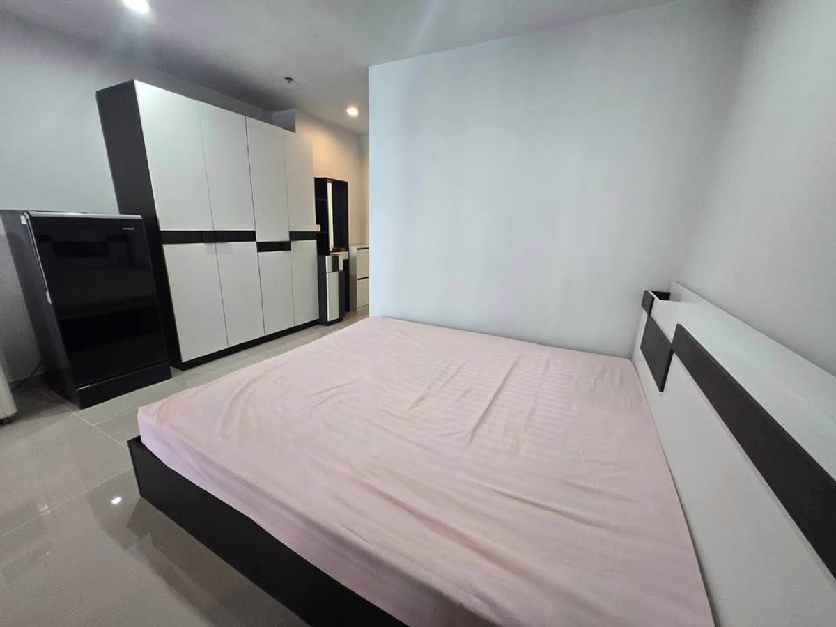 (Code S5451) Condo for sale, Regent Home 15 Changwattana project: Regent Home 15 Chaengwattana – รูปที่ 2