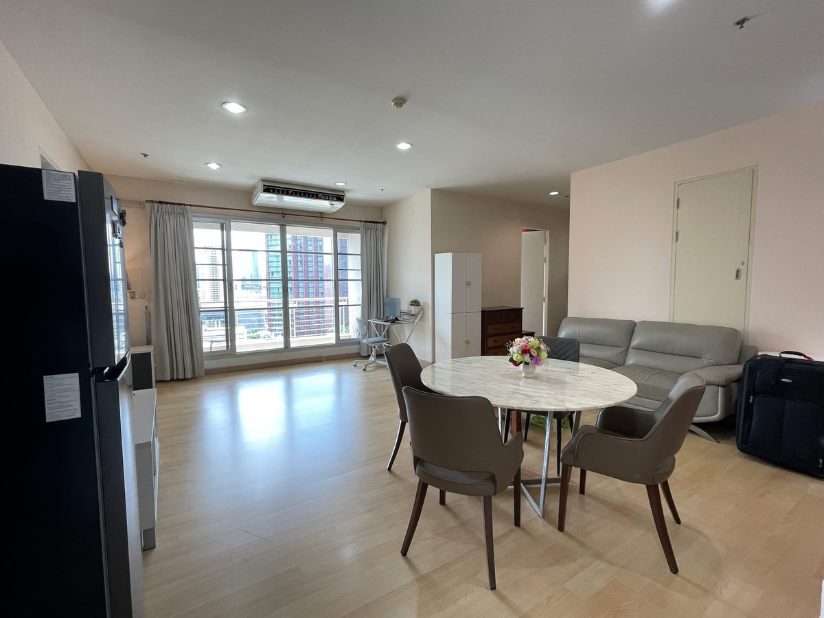 🏠✨ บ้านกลางกรุง สยาม-ปทุมวัน | ขายคอนโด 3 ห้องนอน (HBH-SI-121) 🏠✨ บ้านกลางกรุง สยาม-ปทุมวัน | ขายคอนโด 3 ห้องนอน (HBH-SI-121)