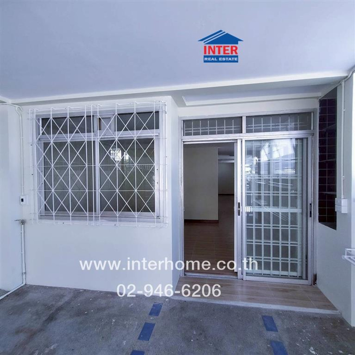ทาวน์เฮ้าส์ 2 ชั้น 23 ตร.ว. หมู่บ้านเมืองเพชรวิลล่า2 ใกล้สน.ตลิ่งชัน ใกล้แม็คโคจรัญสนิทวงศ์ ซอยแก้วเงินทอง39 ถนนแก้วเงินทอง เขตตลิ่งชัน กรุงเทพมหานคร – รูปที่ 4
