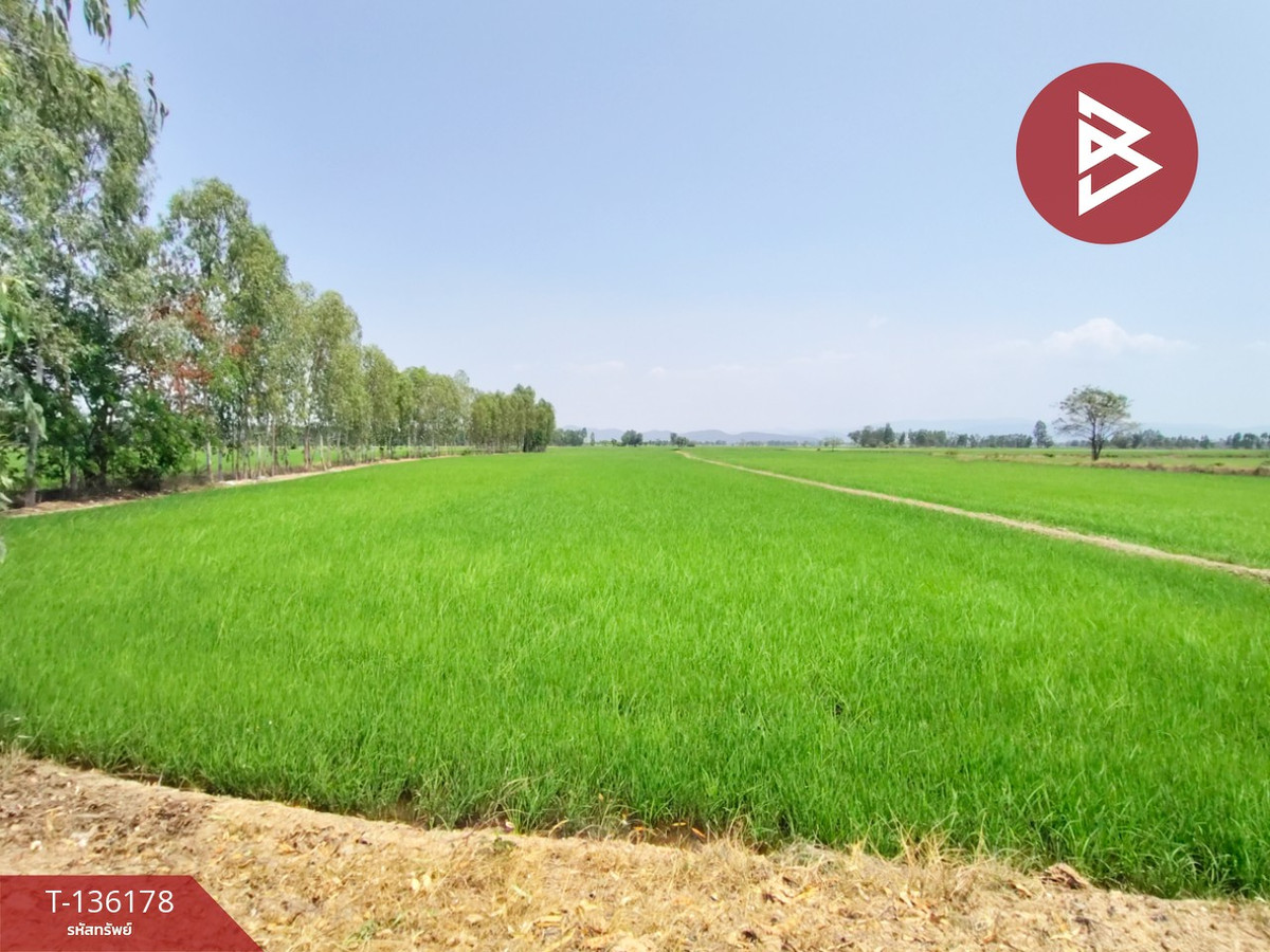 Land for sale, area 13 rai 3 ngan 60 sq m, Phichai, Uttaradit. – รูปที่ 2