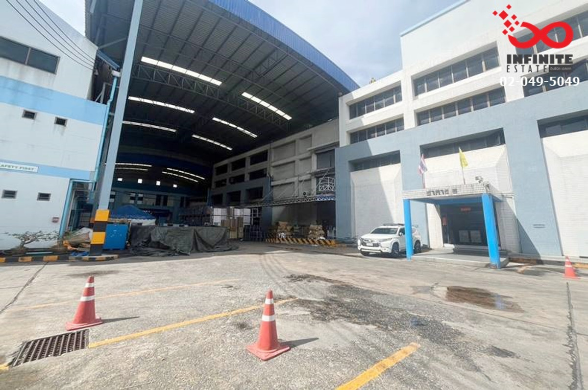ขายโรงงาน-โกดัง พร้อมออฟฟิศ ขนาด 17,000 ตรม.บนที่ดิน 6ไร่ วิภาวดีรังสิต 66 หลักสี่ ขายโรงงาน-โกดัง พร้อมออฟฟิศ ขนาด 17,000 ตรม.บนที่ดิน 6ไร่ วิภาวดีรังสิต 66 หลักสี่