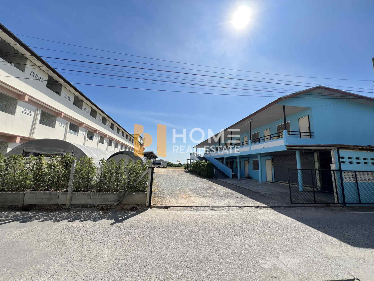 อพาร์ตเมนต์ ซอยร้อยห้อง บ่อวิน / 14 ห้อง (ขาย), Apartment Soi Roi Hong Bowin / 14 Rooms (FOR SALE) YEAN149 อพาร์ตเมนต์ ซอยร้อยห้อง บ่อวิน / 14 ห้อง (ขาย), Apartment Soi Roi Hong Bowin / 14 Rooms (FOR SALE) YEAN149