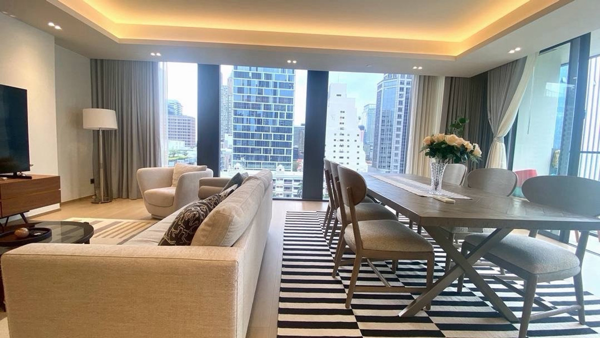 Tonson One Residence for rent Tonson One Residence for rent