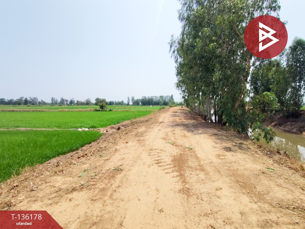Land for sale, area 13 rai 3 ngan 60 sq m, Phichai, Uttaradit. – รูปที่ 3