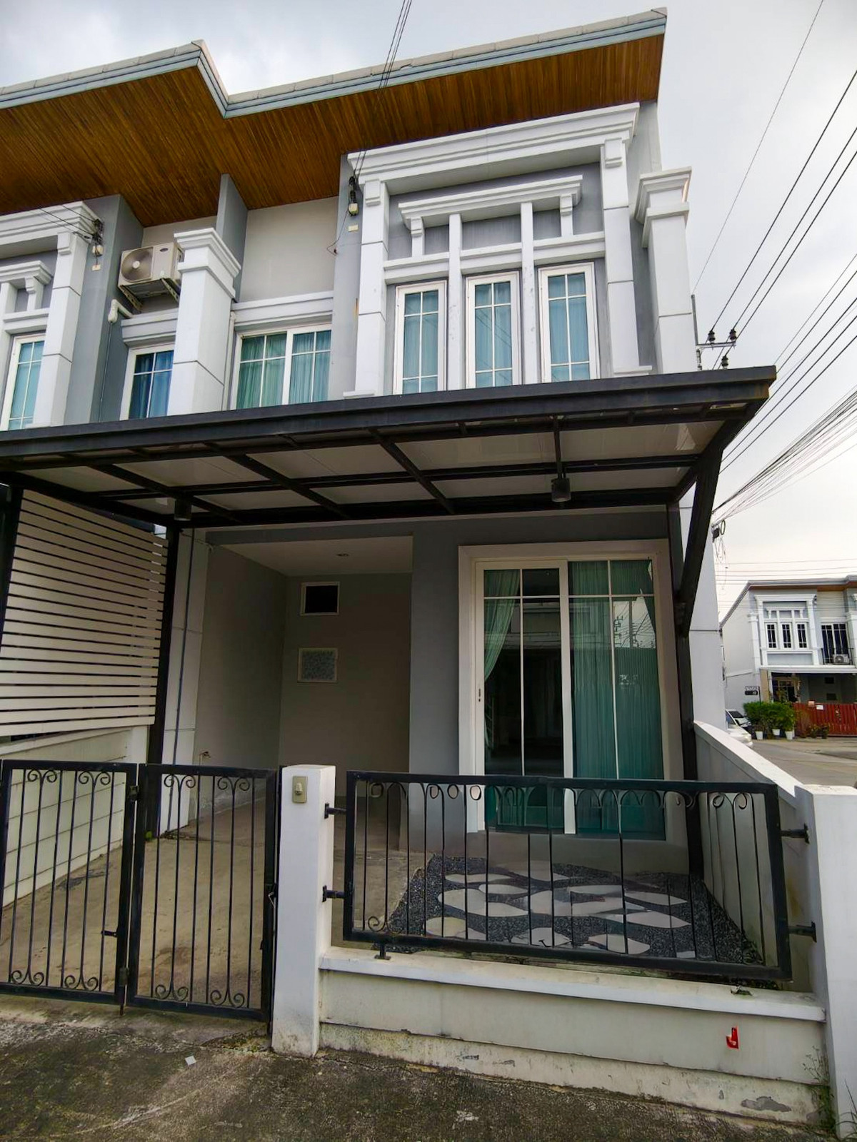 Golden Town Sathorn - Kanlapaphruek / 3 Bedrooms (FOR RENT) BALL292 Golden Town Sathorn - Kanlapaphruek / 3 Bedrooms (FOR RENT) BALL292