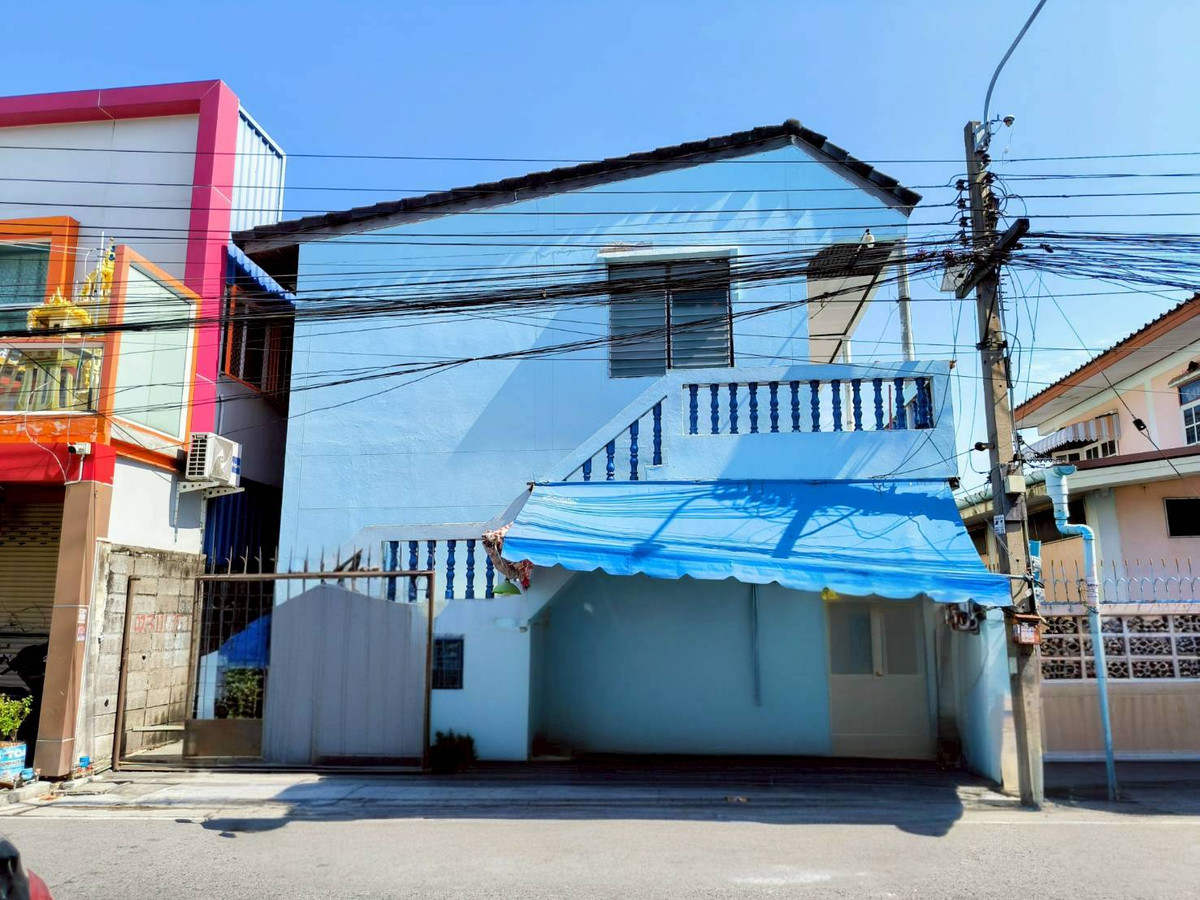 2-story apartment for sale, 50 sq m, 12 rooms, Bang Mueang Subdistrict, Mueang Samut Prakan District. Samut Prakan Province, price 4,500,000 baht 2-story apartment for sale, 50 sq m, 12 rooms, Bang Mueang Subdistrict, Mueang Samut Prakan District. Samut Prakan Province, price 4,500,000 baht