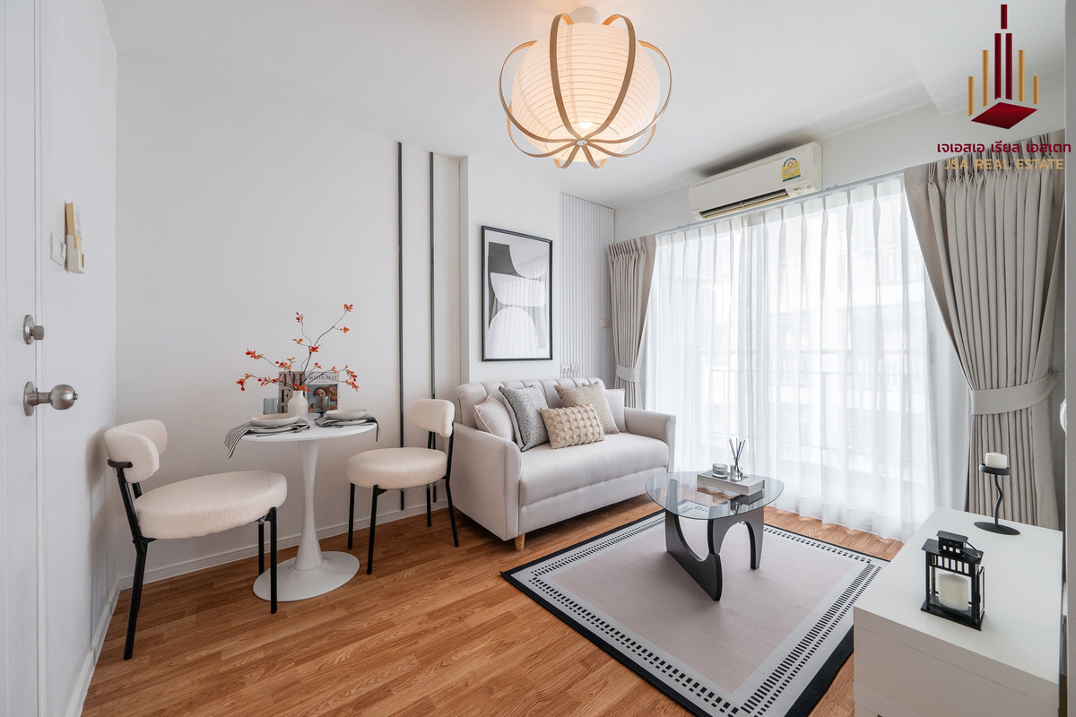 ✨ For Sale: Lumpini Ville Onnut - Ladkrabang Condo ✨ 💰 Only 1,799,000 THB ✨ For Sale: Lumpini Ville Onnut - Ladkrabang Condo ✨ 💰 Only 1,799,000 THB