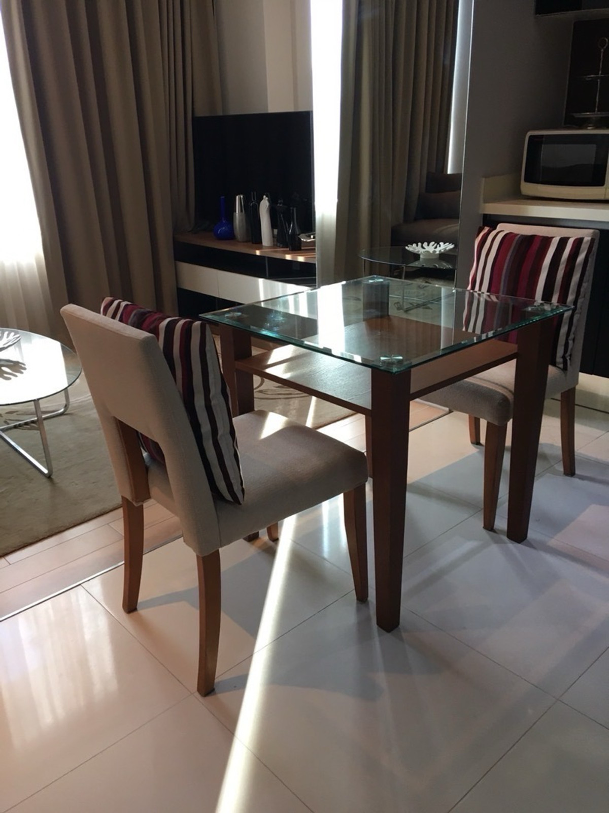 🔥Rent at Eight Thonglor🔥1BR 1BR 🔥35,000🔥48.87sqm 🔥Floor12 – รูปที่ 4