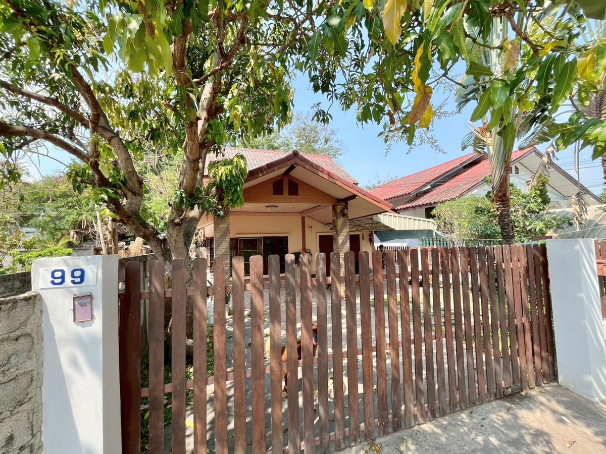 ขายบ้านพร้อมที่ดิน ใจกลางกาฬสินธุ์ ใกล้โรงเรียน มีที่จอดรถในรั้วบ้าน – รูปที่ 3