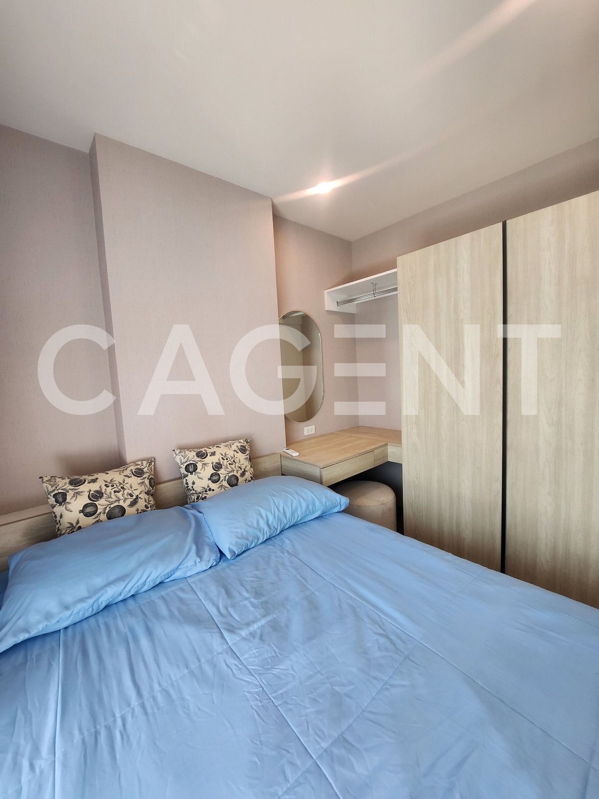 Condo for rent “Phyll Phuket” near Central Phuket – รูปที่ 3