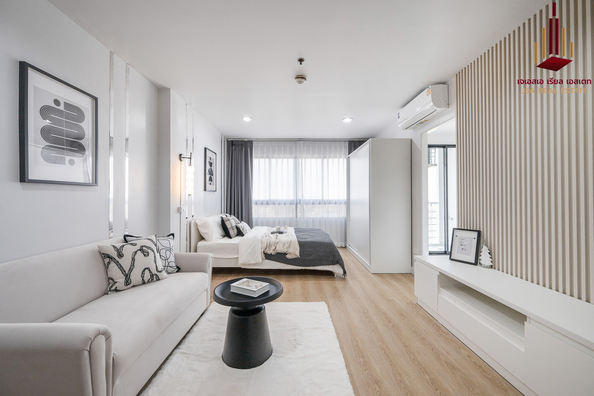 ✨ For Sale: Lumpini Place Pinklao 1 Condo ✨ 💰 Only 2,150,000 THB
